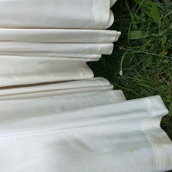 Vintage Costume Gown - Picture 7 of 12